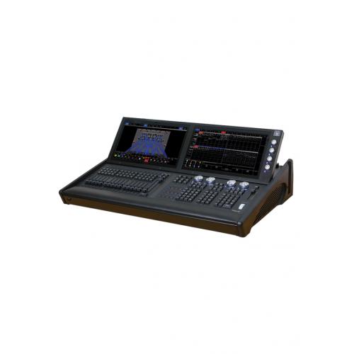 Chamsys MagicQ MQ500 Stadium Console (64 Universes)